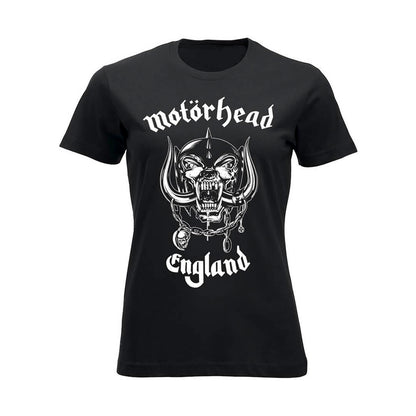 Een foto van een MOTORHEAD T-Shirt