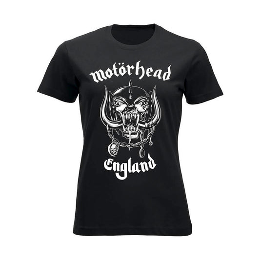 Een foto van een MOTORHEAD T-Shirt