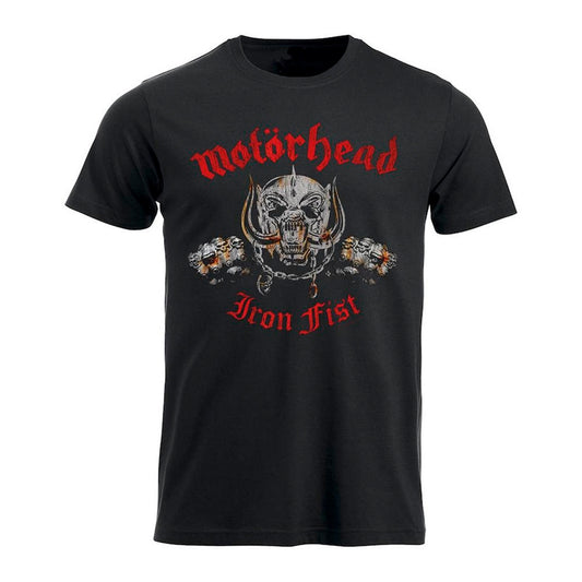 Een foto van een MOTORHEAD T-Shirt