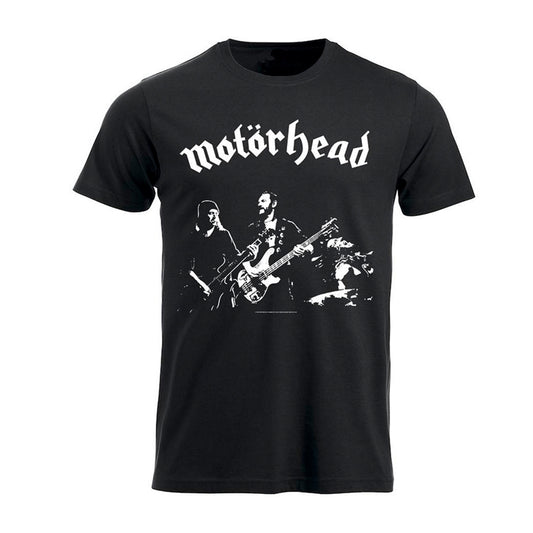 Een foto van een MOTORHEAD T-Shirt