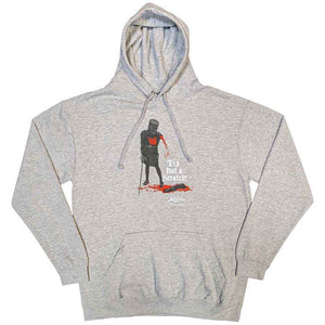 Een foto van een Monty Python Pullover Hoodie