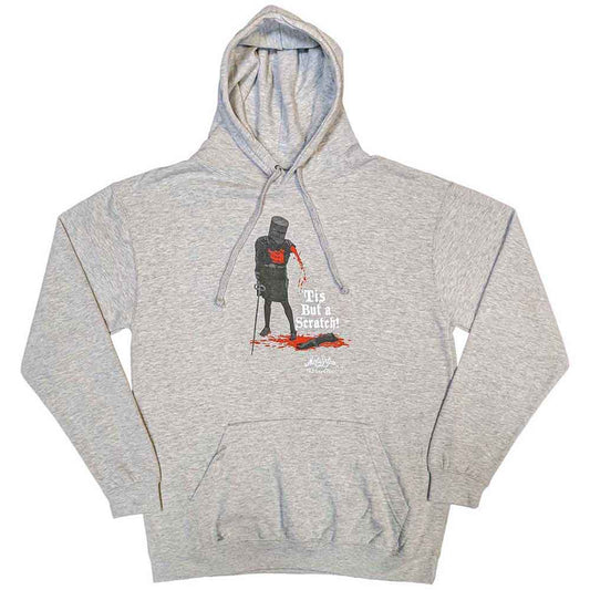 Een foto van een Monty Python Pullover Hoodie