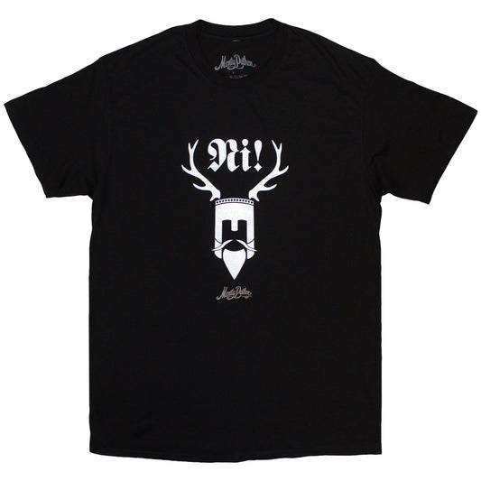 Een foto van een Monty Python T-Shirt