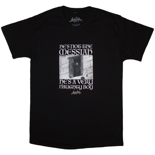 Een foto van een Monty Python T-Shirt