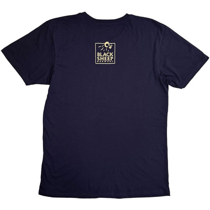Een foto van een Monty Python T-Shirt