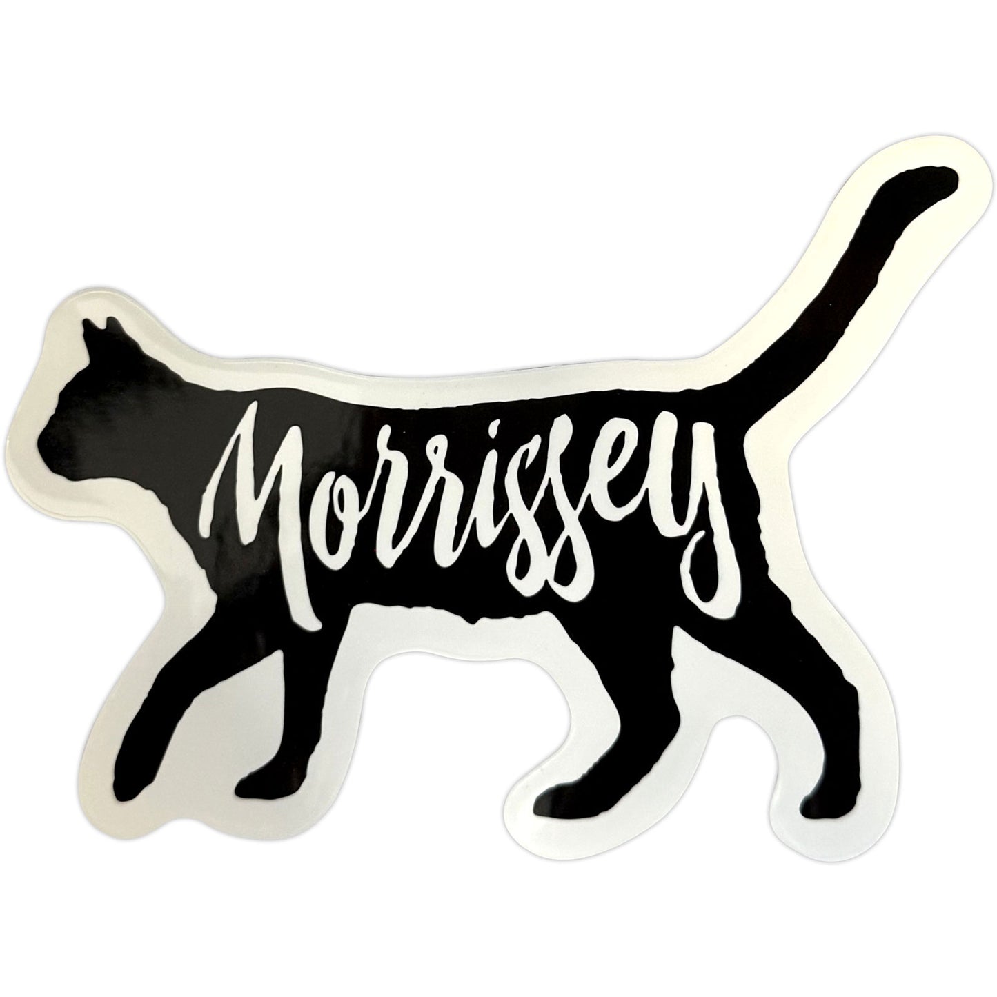 Een foto van een Morrissey Schrijfwaren