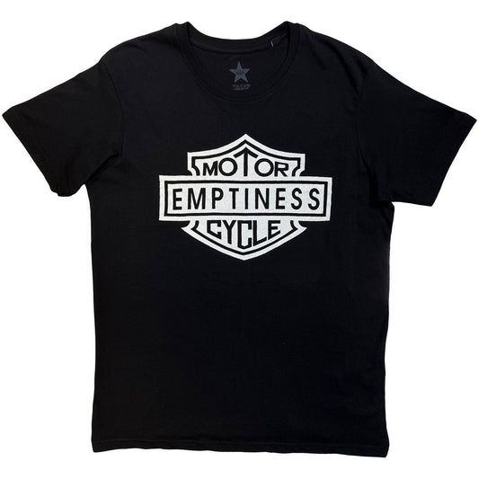 Een foto van een Manic Street Preachers T-Shirt