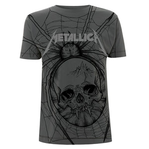 Een foto van een METALLICA T-Shirt