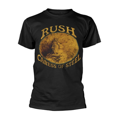 Een foto van een RUSH T-Shirt
