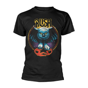 Een foto van een RUSH T-Shirt
