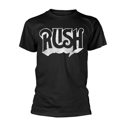 Een foto van een RUSH T-Shirt
