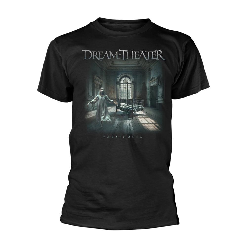 Een foto van een DREAM THEATER T-Shirt
