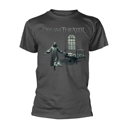 Een foto van een DREAM THEATER T-Shirt