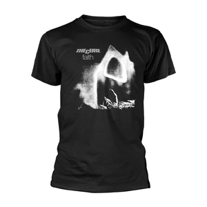 Een foto van een THE CURE T-Shirt