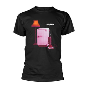 Een foto van een THE CURE T-Shirt