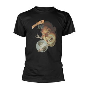 Een foto van een FOO FIGHTERS T-Shirt