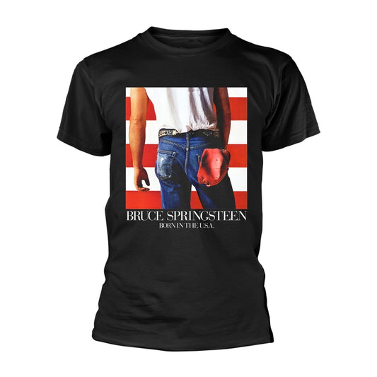 Een foto van een BRUCE SPRINGSTEEN T-Shirt