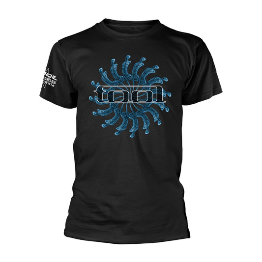 Een foto van een TOOL T-Shirt