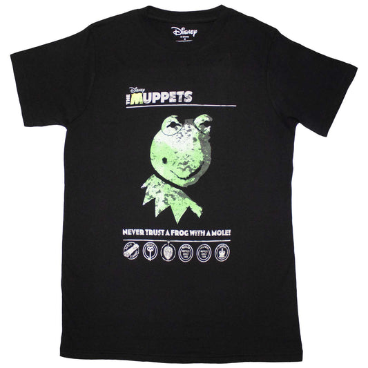 Een foto van een Disney T-Shirt