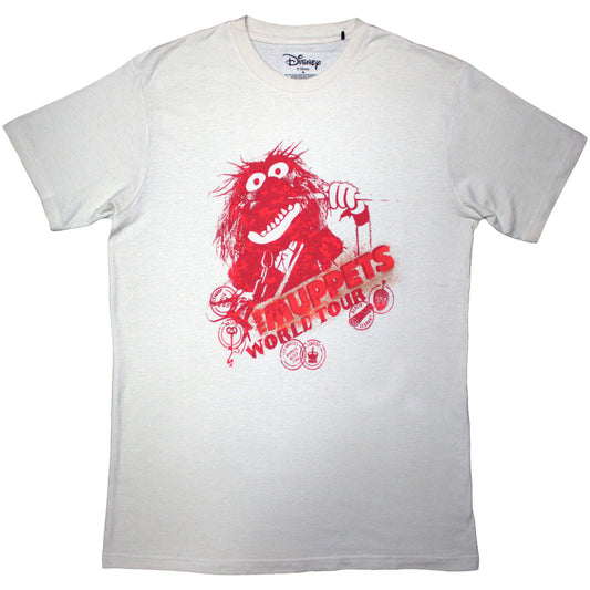 Een foto van een Disney T-Shirt