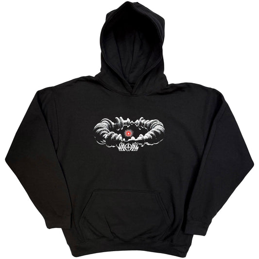 Een foto van een Muse Pullover Hoodie