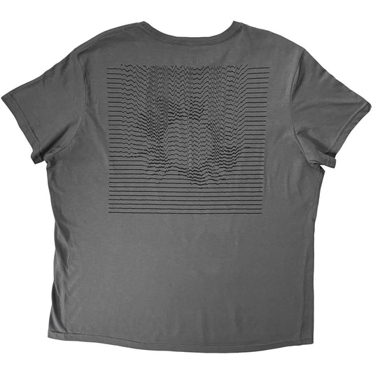 Een foto van een Muse T-Shirt