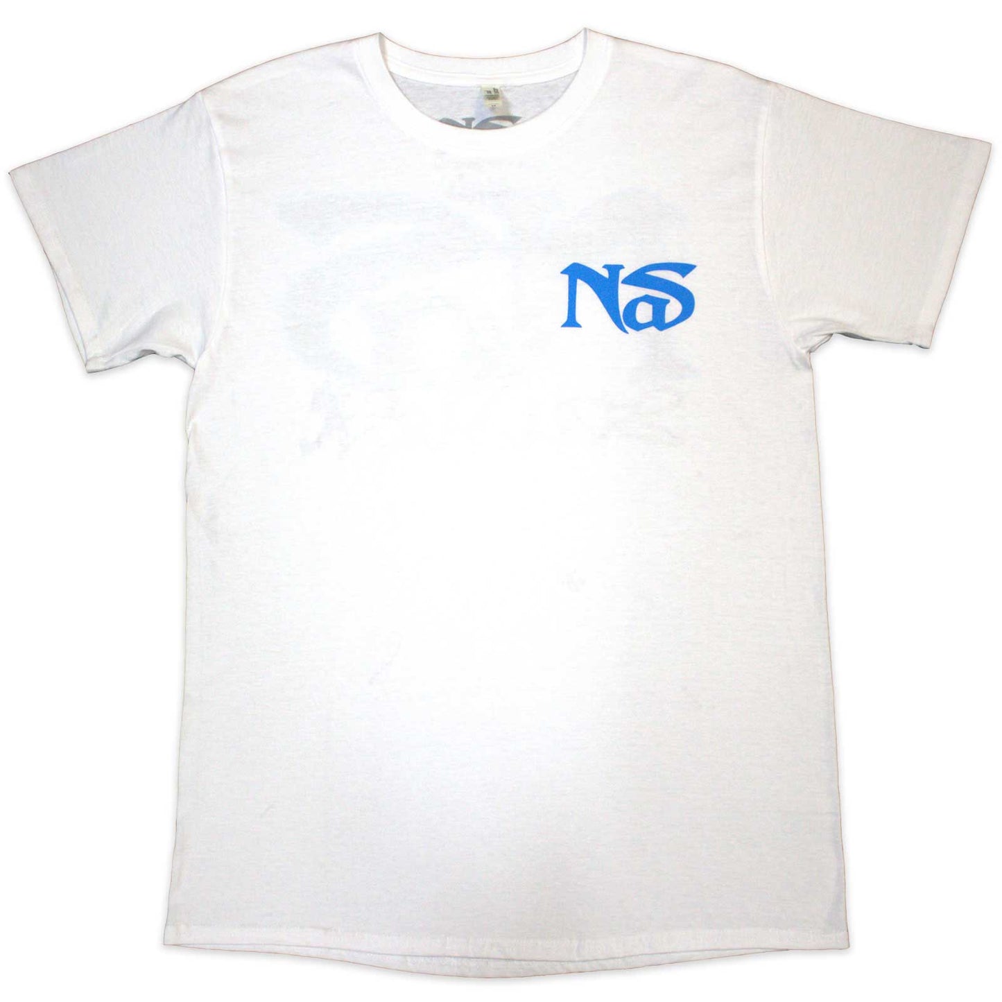 Een foto van een Nas T-Shirt