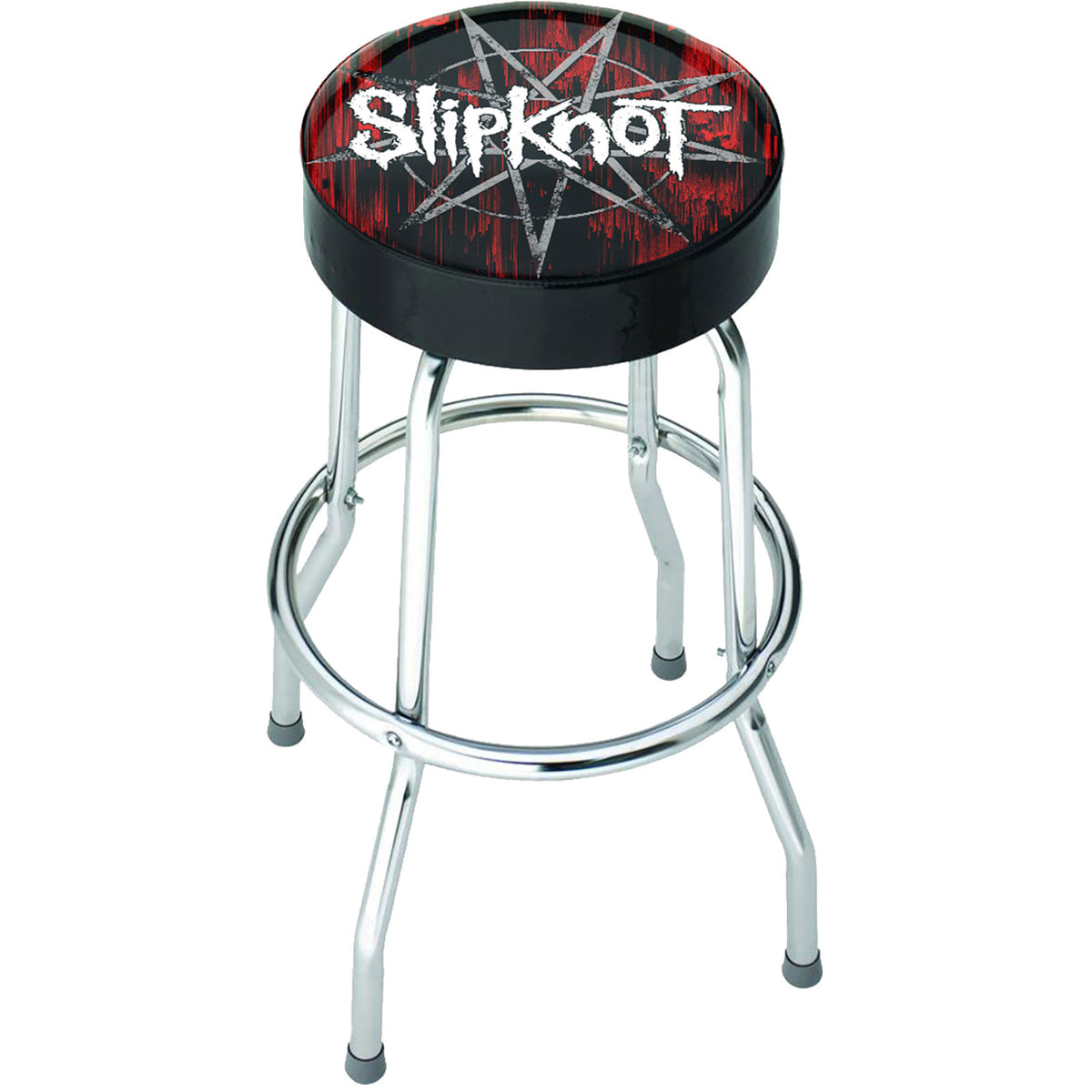 Een foto van een SLIPKNOT Drinkartikel