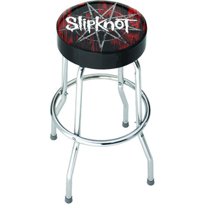 Een foto van een SLIPKNOT Drinkartikel