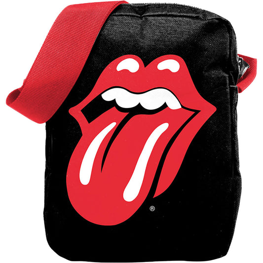 Een foto van een THE ROLLING STONES Schoudertas