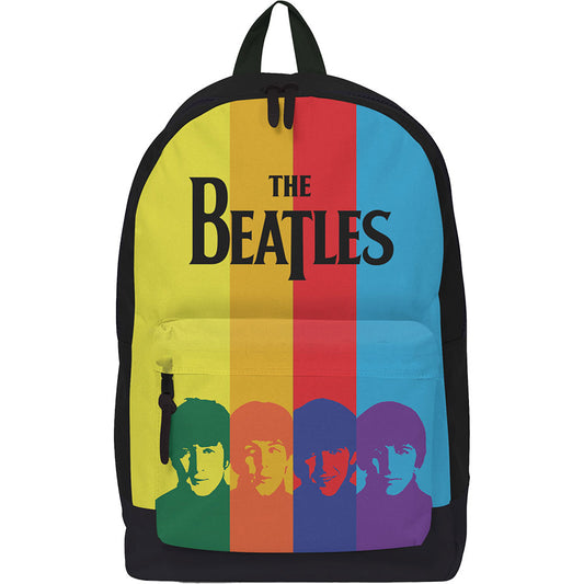 Een foto van een The Beatles Tas