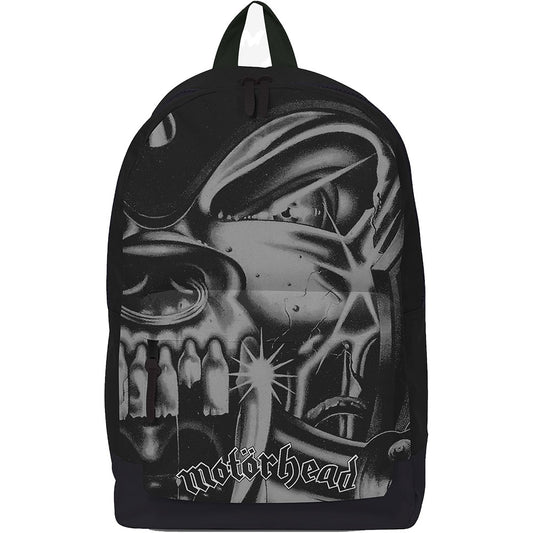 Een foto van een Motorhead Tas