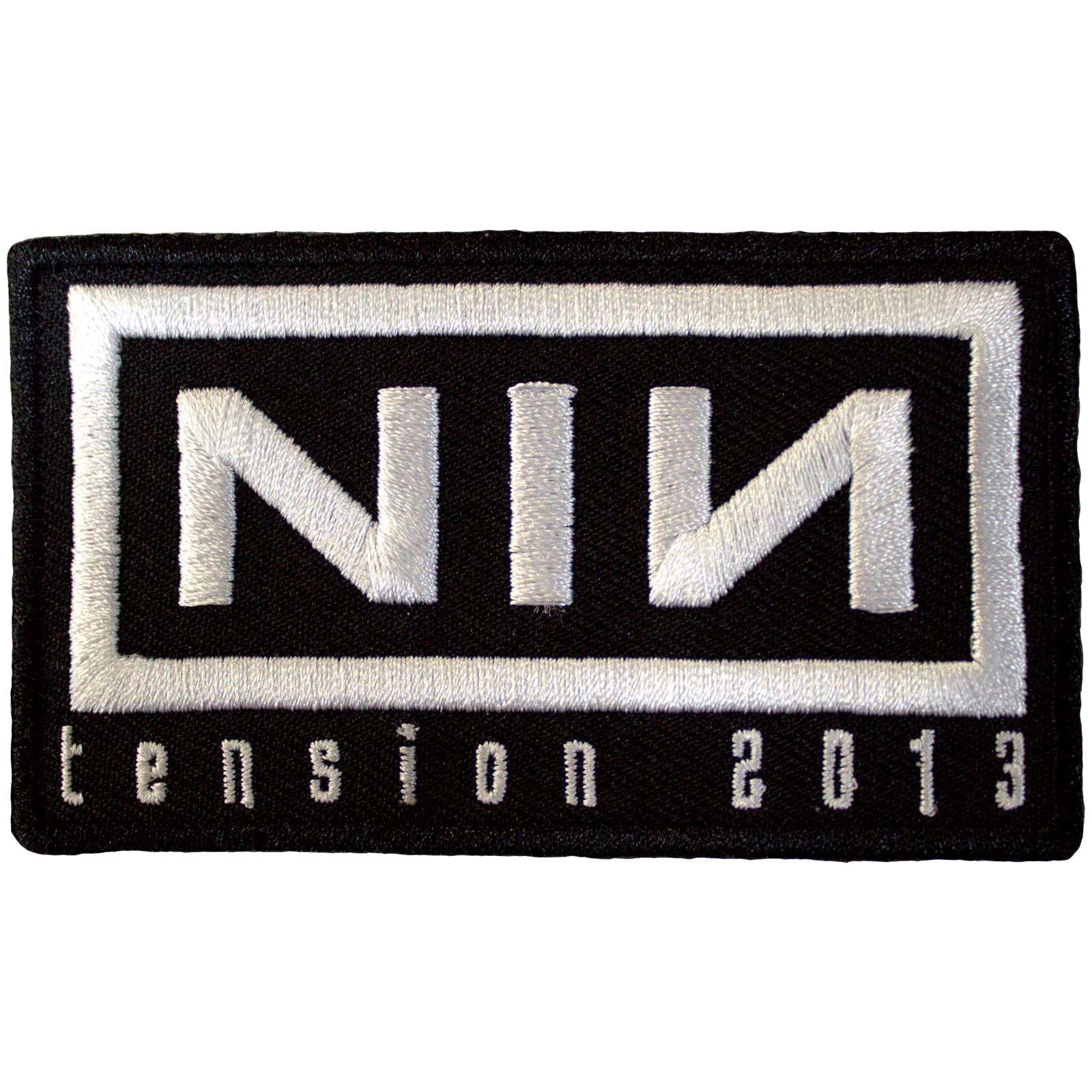 Een foto van een Nine Inch Nails Unknown subcategory