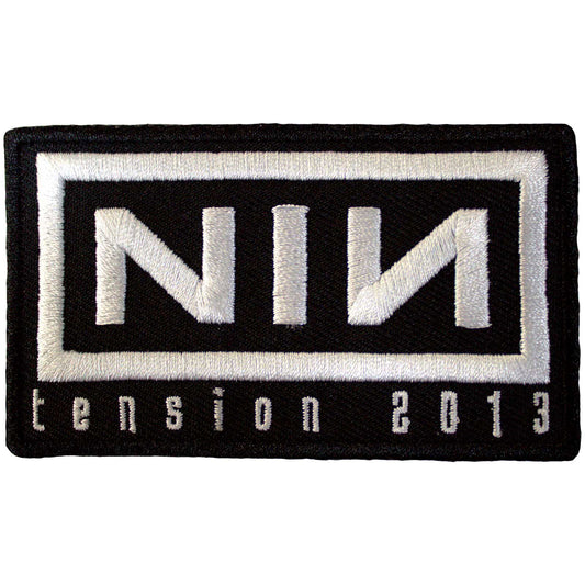 Een foto van een Nine Inch Nails Unknown subcategory