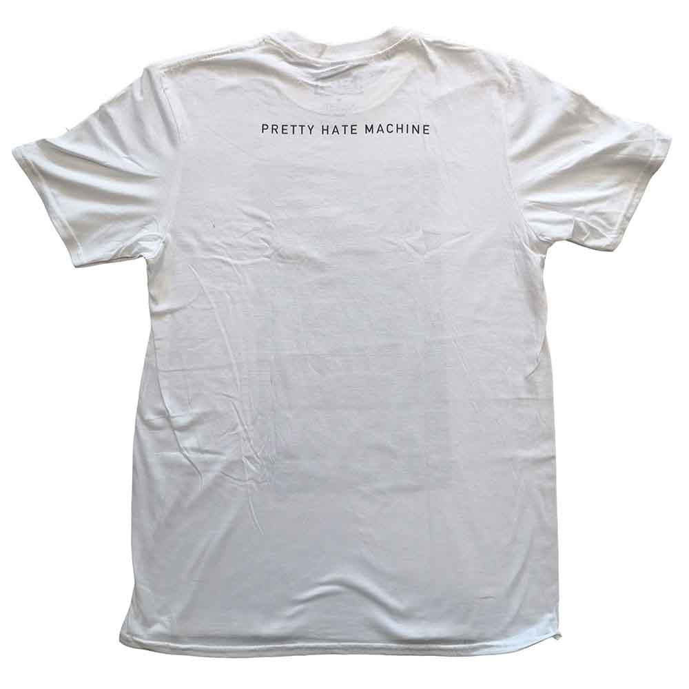 Een foto van een NINE INCH NAILS T-Shirt
