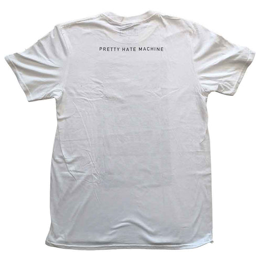 Een foto van een NINE INCH NAILS T-Shirt