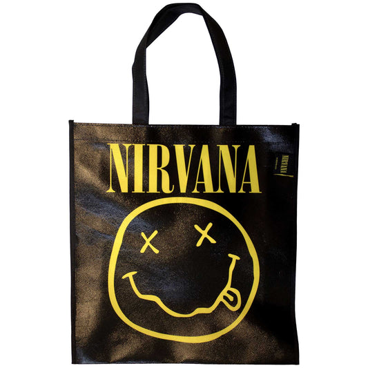 Een foto van een Nirvana Unknown subcategory