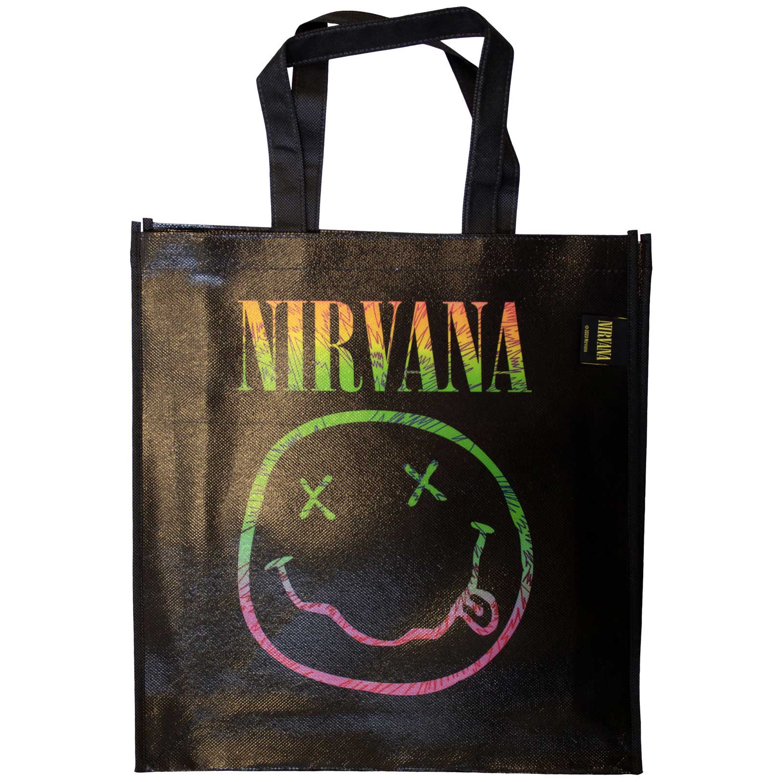 Een foto van een Nirvana Unknown subcategory