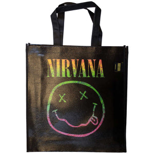 Een foto van een Nirvana Unknown subcategory