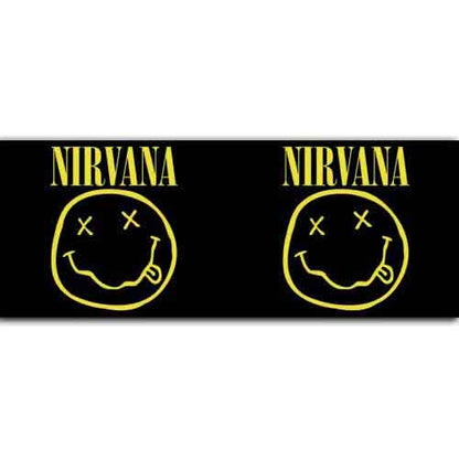 Een foto van een Nirvana Ongeboxte Mok