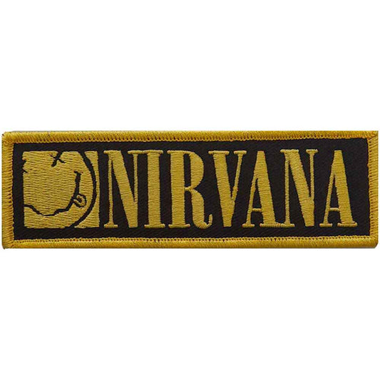 Een foto van een Nirvana Unknown subcategory