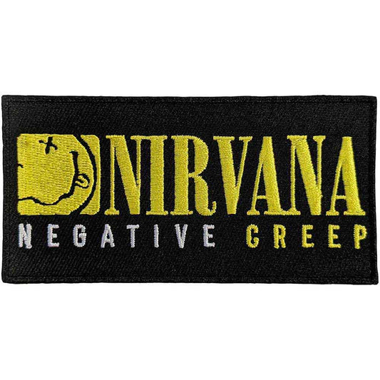 Een foto van een Nirvana Unknown subcategory