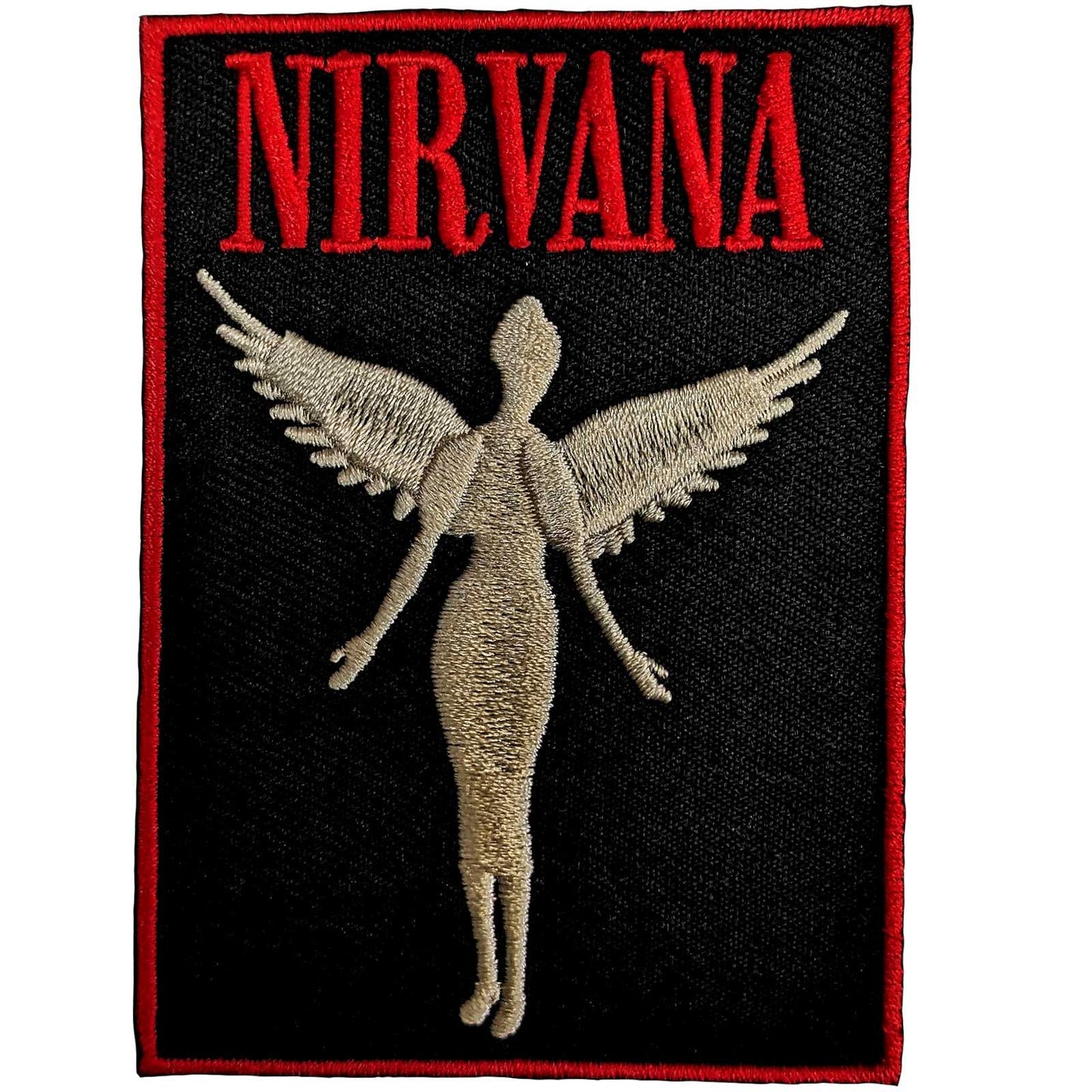 Een foto van een Nirvana Unknown subcategory