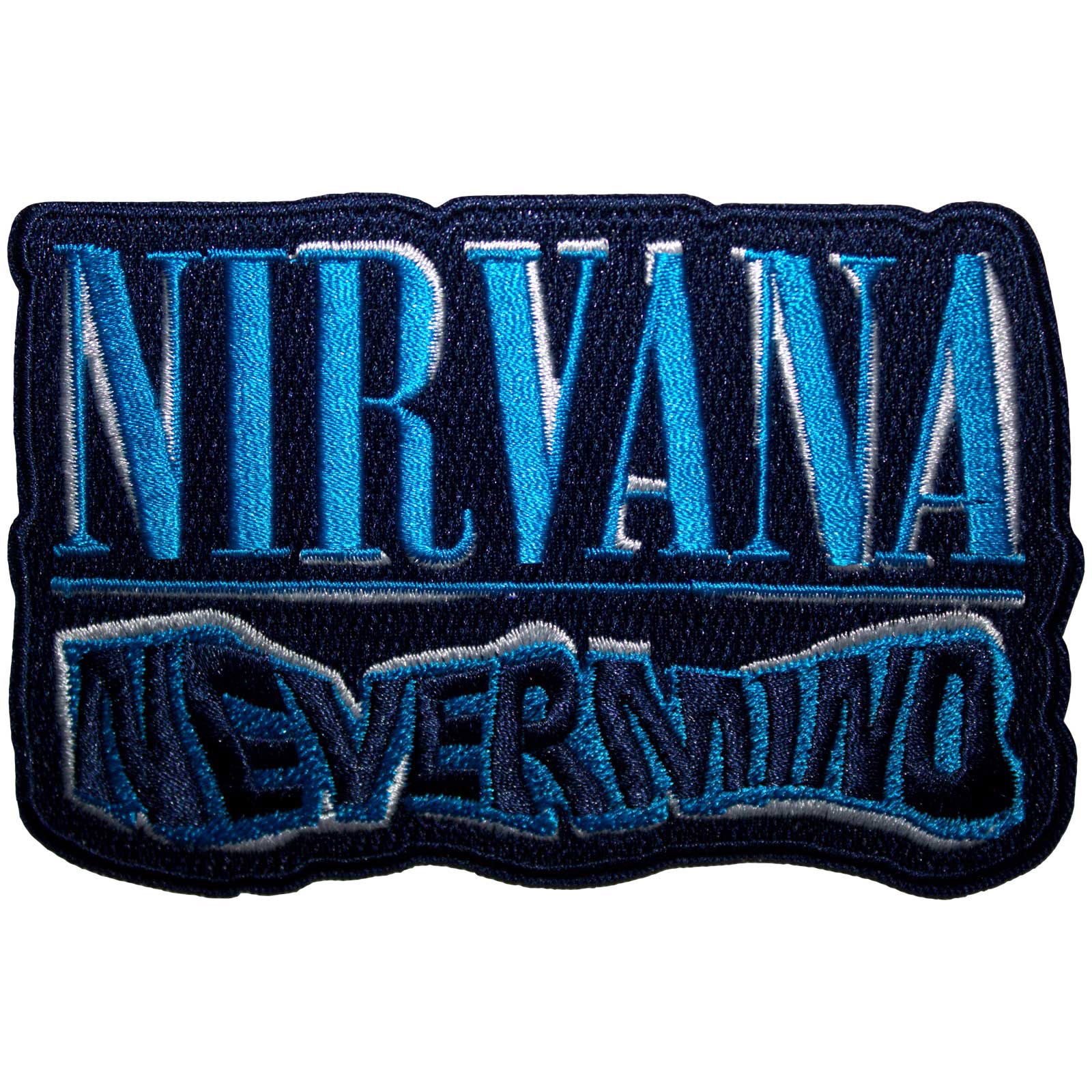 Een foto van een Nirvana Unknown subcategory
