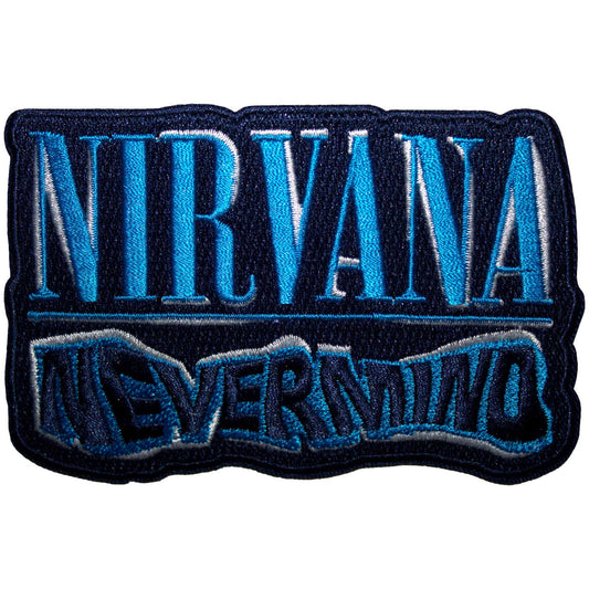 Een foto van een Nirvana Unknown subcategory