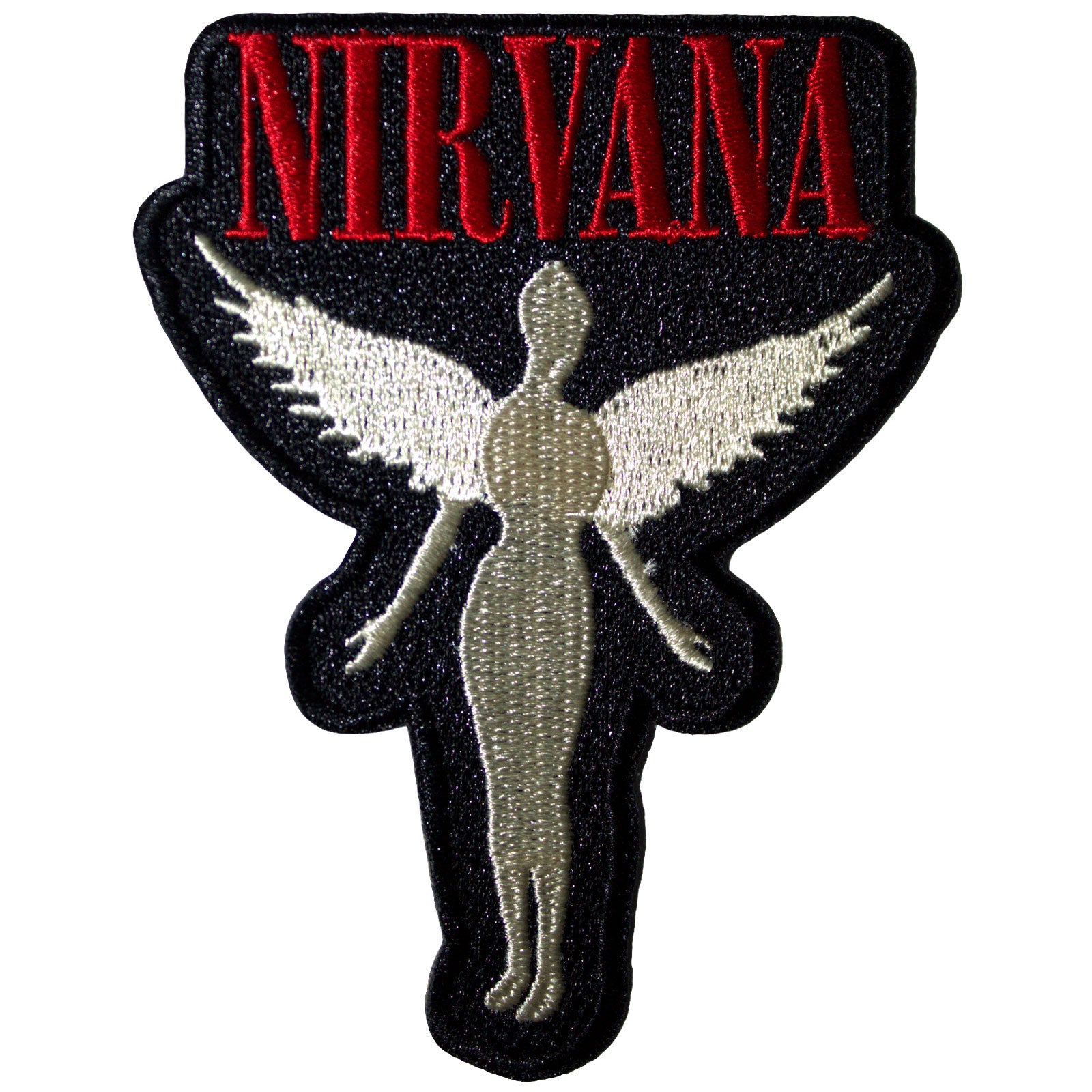 Een foto van een Nirvana Unknown subcategory