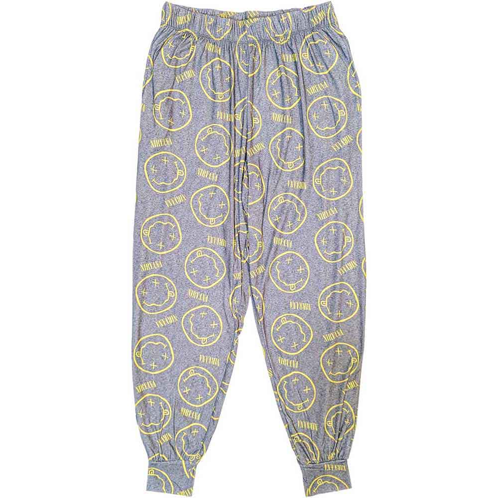 Een foto van een Nirvana Pyjama