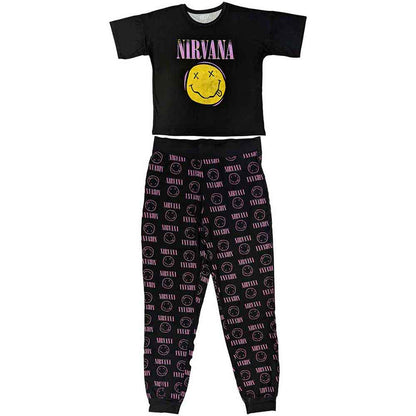 Een foto van een Nirvana Nachtkleding