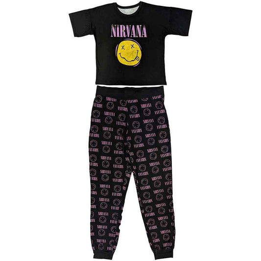 Een foto van een Nirvana Nachtkleding