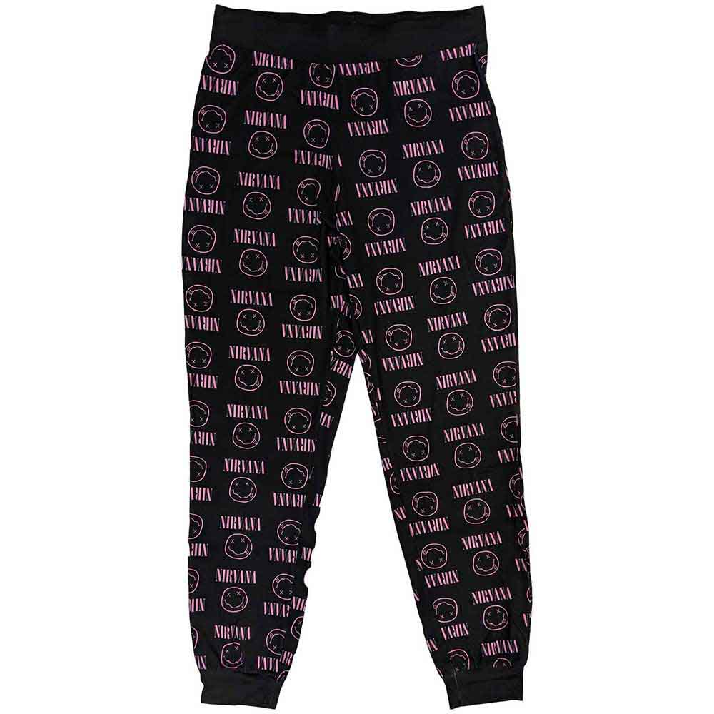 Een foto van een Nirvana Nachtkleding